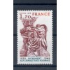 France 1978 - Y & T n. 2021 - Monument to Polish Combatants (Michel n. 2126)