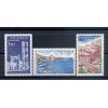 France 1976 - Y & T  n. 1902/04 - Série touristique (Michel n. 1991-94-99)