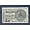 France 1983 - Y & T n. 2285 - Indépendance américaine 1783 (Michel n. 2409)