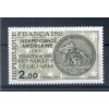 Francia 1983 - Y & T n. 2285 - Indipendenza americana 1783 (Michel n. 2409)