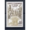 Francia  1977 - Y & T n. 1957 - Consiglio Economico e Sociale (Michel n. 2051)
