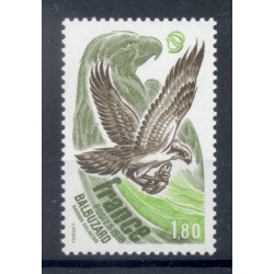 France 1978 - Y & T n. 2018 - Nature. Birds  (Michel n. 2122)