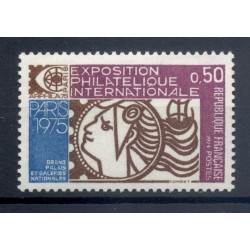 Francia  1974 - Y & T n. 1783 - Arphila '75 (Michel n. 1863)