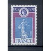 Francia 1978 - Y & T n. 2017 - Accademia di Filatelia (Michel n. 2121)