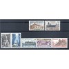 France 1978 - Y & T n. 1996/2002 - Tourism  (Michel n. 2074-77-79-2101-03-09-10)