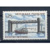 Francia  1968 - Y & T n. 1564 - Porto di Martrou  (Michel n. 1631)