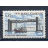 Francia  1968 - Y & T n. 1564 - Porto di Martrou  (Michel n. 1631)