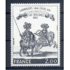 France 1978 - Y & T  n. 1983 - Les Tuileries, 1662 (Michel n. 2062)