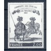 France 1978 - Y & T n. 1983 - Les Tuileries, 1662 (Michel n. 2062)