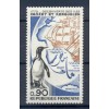 Francia  1972 - Y & T n. 1704 - Scoperta delle isole Crozet e Kerguelen  (Michel n. 1780)