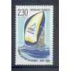 France 1990 - Y & T n. 2648 - Round-the-globe sailing competition 1989-1990 (Michel n. 2780)