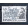 France 1980 - Y & T  n. 2092 - Année du Patrimoine (Michel n. 2212)
