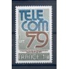 Francia  1979 - Y & T n. 2055 - TELECOM 79 (Michel n. 2168)