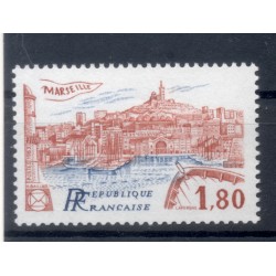 France 1983 - Y & T n. 2273 - Federation of French Philatelic Societies (Michel n. 2400)