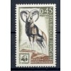 France 1969 - Y & T  n. 1613 - WWF (Michel n. 1683)