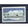 France 1969 - Y & T  n. 1615 - Sous-marin "Le Redoutable" (Michel n. 1686)