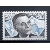 France 1975 - Y & T  n. 1858 - André Siegfried (Michel n. 1940)