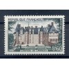 France 1968 - Y & T  n. 1559 - Château de Langeais (Michel n. 1624)