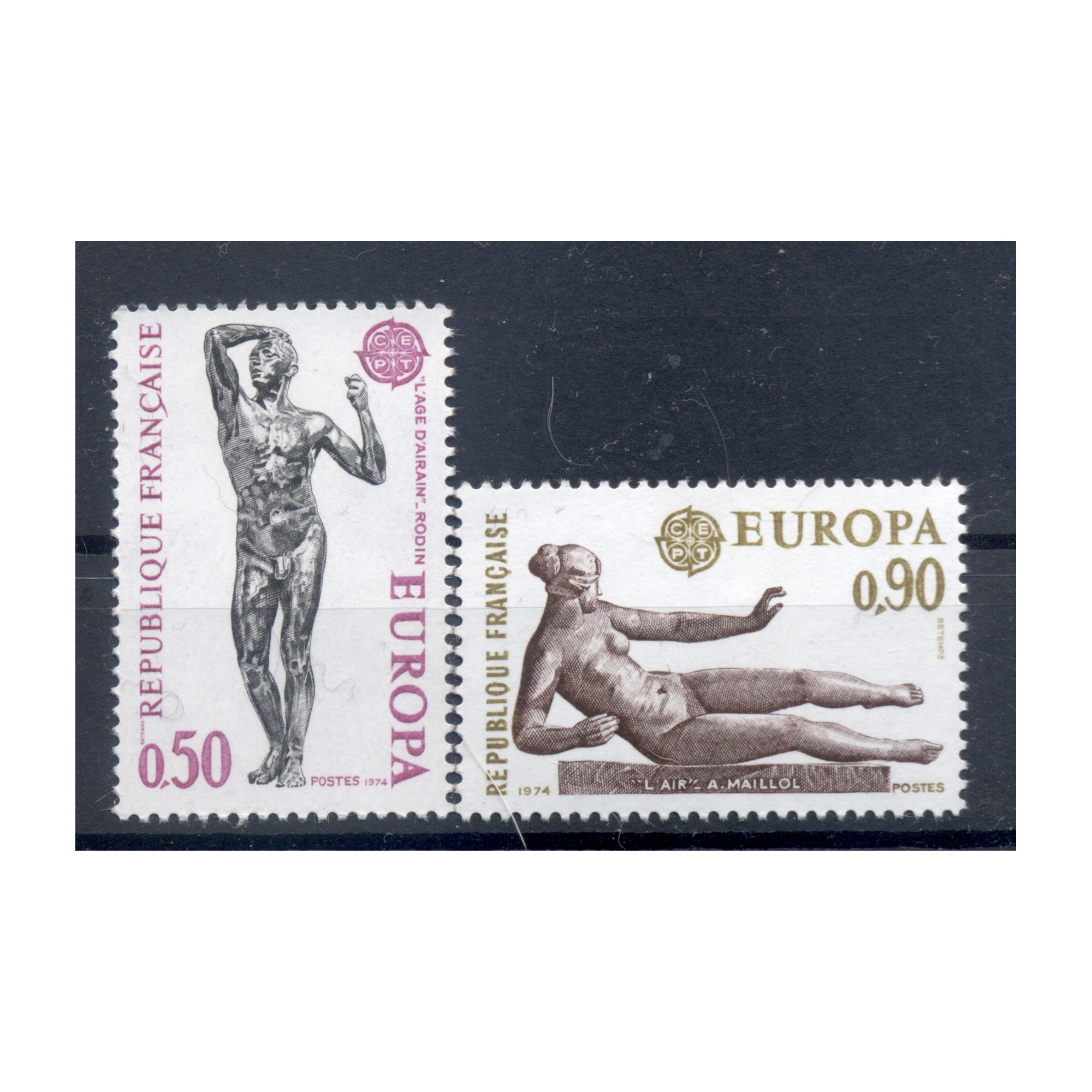 Timbre 2004, Allemagne, République Fédérale Envelope, Dampfer Europa, 2004  - Philatélie -  - Boutique en ligne des timbres, collecte