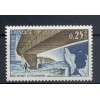 France 1966 - Y & T n. 1489 - Oléron bridge  (Michel n. 1551)