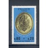 France 1975 - Y & T n. 1838 - Stamp Day (Michel n. 1911)