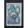 France 1969 - Y & T  n. 1612 - Charte européenne de l'eau (Michel n. 1682)