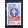 France 1976 - Y & T  n. 1885 - Association des Français libres (Michel n. 1969)
