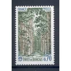 France 1976 - Y & T  n. 1886 - Protection de la nature et de l'environnement (Michel n. 1970)