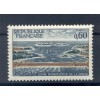 France 1966 - Y & T  n. 1507 - Usine marémotrice de la Rance (Michel n. 1566)