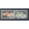 France 1958 - Y & T n. 1177/78 - UNESCO (Michel n. 1214/15)