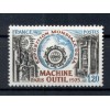 France 1975 - Y & T  n. 1842 - Exposition mondiale de la machine-outil (Michel n. 1917)