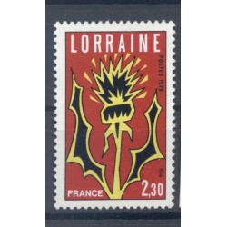 France 1979 - Y & T  n. 2065 - Région (Michel n. 2178)