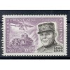 France 1960 - Y & T n. 1270 - General Estienne (Michel n. 1323)