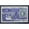 France 1970 - Y & T n. 1659 - Ceres stamps of Bordeaux (Michel n. 1730)
