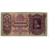 HONGRIE - National Bank 1930 - 100 Pengo