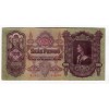 UNGHERIA - National Bank 1930 - 100 Pengo