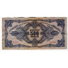 HUNGARY - National Bank Inflationary Era 1945 - 500 Pengo