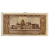 HONGRIE - National Bank Inflationary Era 1946 - 100.000.000 Pengo