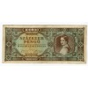 HONGRIE - National Bank Inflationary Era 1945 - 100.000 Pengo