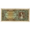 UNGHERIA - National Bank Inflationary Era 1945 - 100.000 Pengo