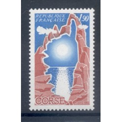 France 1982 - Y & T  n. 2197 - Région (Michel n. 2313)