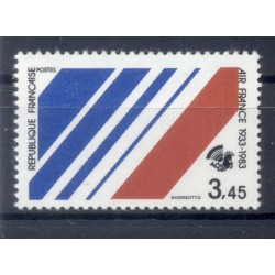 France 1983 - Y & T n. 2278 - Air France (Michel n. 2405)