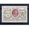 Francia  1968 - Y & T n. 1563 - Annessione delle Fiandre (Michel n. 1628)