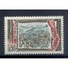 France 1960 - Y & T n. 1256 - La Bourboule spa town  (Michel n. 1308)
