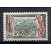 France 1960 - Y & T  n. 1256 - Station thermale de la Bourboule (Michel n. 1308)