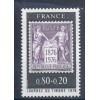 France 1976 - Y & T  n. 1870 - Journée du Timbre (Michel n. 1956)
