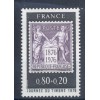 France 1976 - Y & T n. 1870 - Stamp Day (Michel n. 1956)