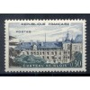 France 1960 - Y & T n. 1255 - Blois Castle (Michel n. 1306)
