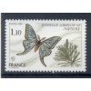France 1980 - Y & T n. 2089 - Butterfly (Michel n. 2208)