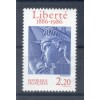 France 1986 - Y & T  n. 2420 - Statue de la Liberté (Michel n. 2554)